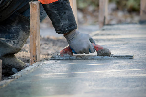 Best Concrete Repair Near Me  in Millcreek, UT