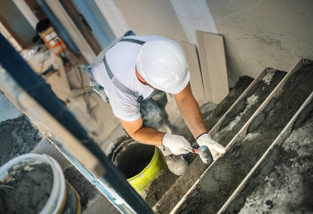 Best Concrete Driveway Installation  in Millcreek, UT