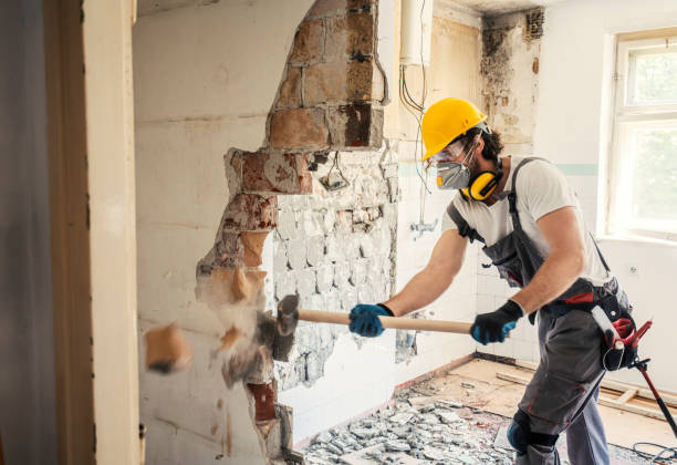 Best Concrete Resurfacing Services  in Millcreek, UT