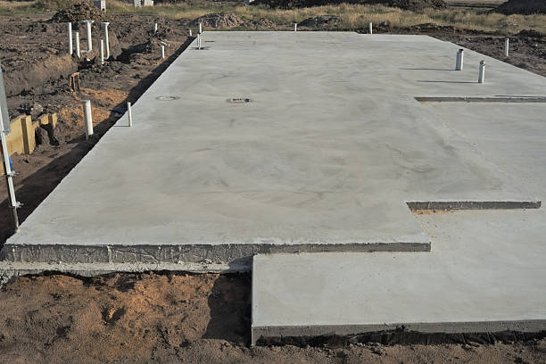Best Local Concrete Companies  in Millcreek, UT