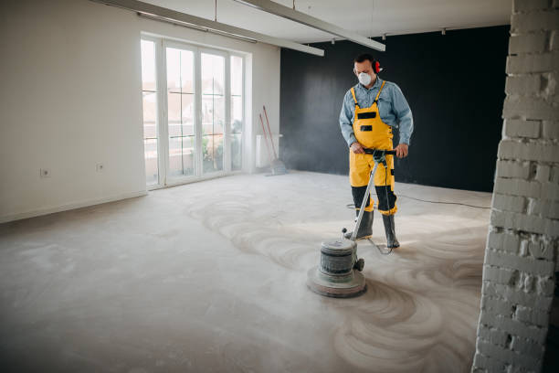 Best Concrete Installation Cost  in Millcreek, UT