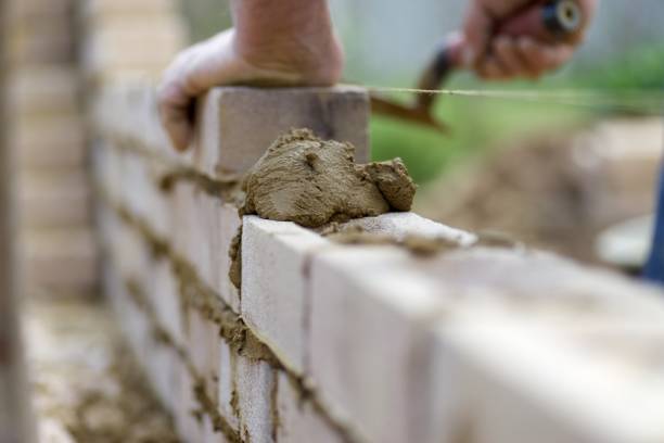 Best Residential Concrete Services  in Millcreek, UT