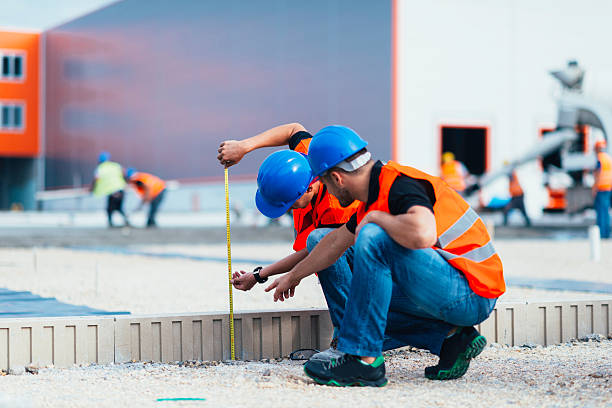 Best Concrete Slab Installation  in Millcreek, UT